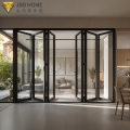 Flexi Fold - Bi-fold design, space smart