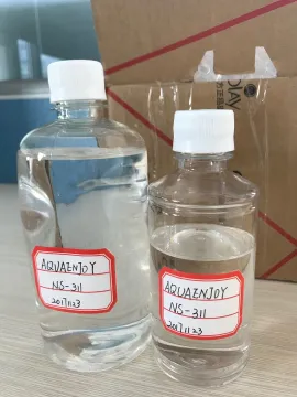 Antifoam Silicon Based and Non-Silicon Based