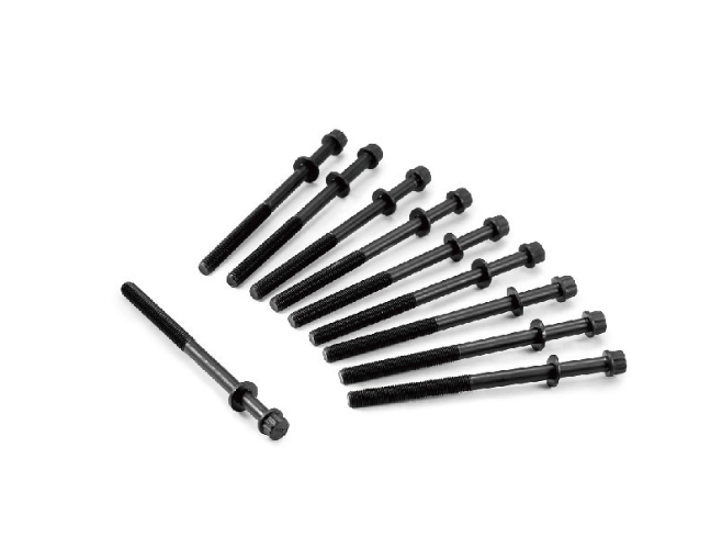 CYLINDER HEAD BOLT&STUD KIT
