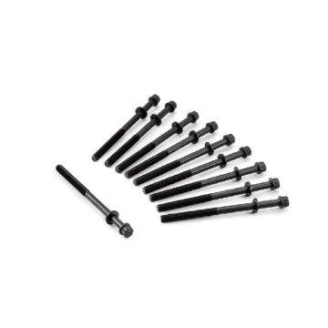 CYLINDER HEAD BOLT&STUD KIT
