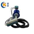 Agricultural irrigation special electromagnetic flowmeter