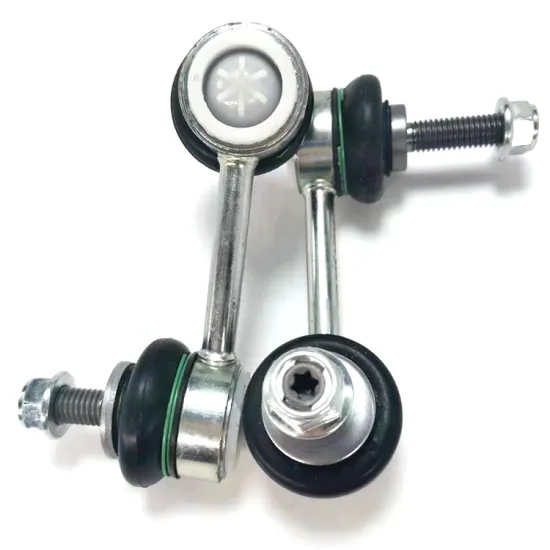 Original Quality JSX 99733306905 Stabilizer Bar Link for 997 Porsche 911 Carrera