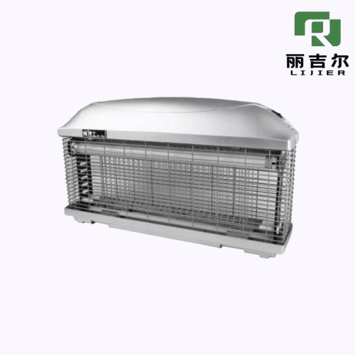 Effective Electric Fly Trap for Indoor Pest Control