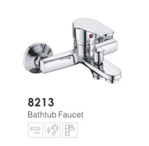 Banheira Banheira Faucet 8213