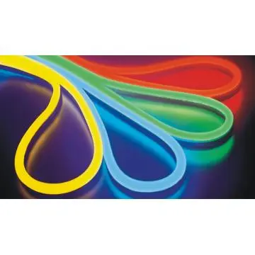 LED Soft Neon Light-4wire