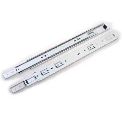 DY7601S heavy duty furniture hardware metal drawer slide rail