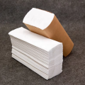 Одноразова серветка NVC Fold Hand Towel Paper
