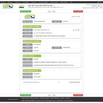 Butadiene Copolimer India Import Data.jpg.