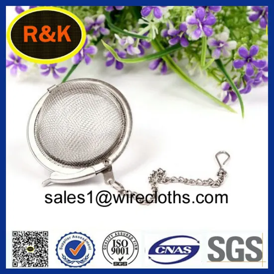 Stainless steel tea sieve egg,tea egg
