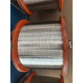 Nuevo aluminio revestido de cobre con estateado