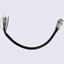 Arnés de cable de conexión de enchufe