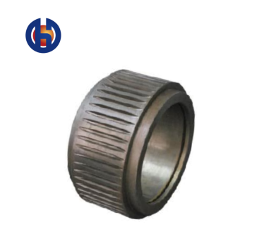 Manufacturers Supply Pellet Machine Roller Shells and Pellet Roller Assembly for Pellet Press Mill