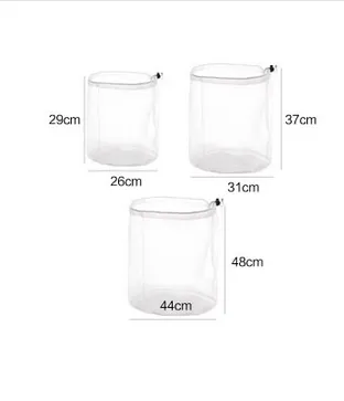 Laundry Stuff Bag for washing machine