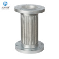 Conector de manguera de metal flexible tipo JTW
