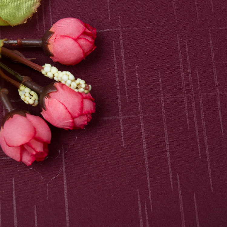 Embossing Superfine Fabric