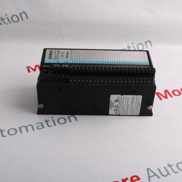 GE IC693CBL328