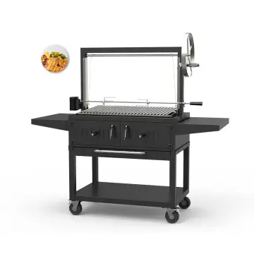 Commercial Bbq Machine Kebab Bbq Skewer Charcoal Restaurant