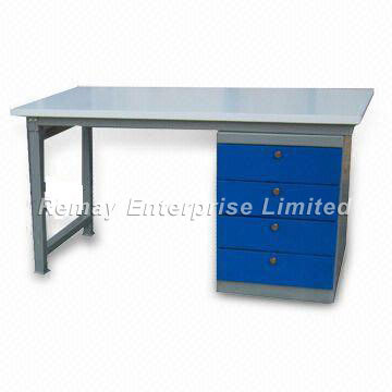 Work Bench (WK010)