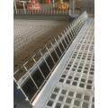 Poultry chain feeder(Chain feeding)