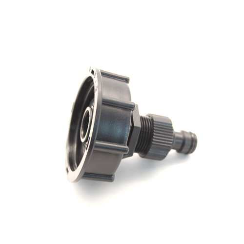 Пластиковый PP IBC Tank Adapter 2 &quot;x3/4&quot; Связь