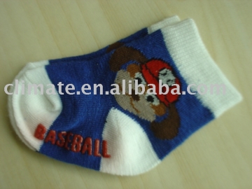 baby socks