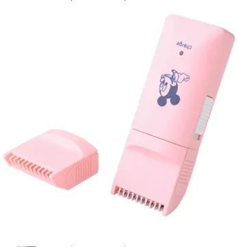 High Capacity Baby Hair-cut Home Use Hair Clipper