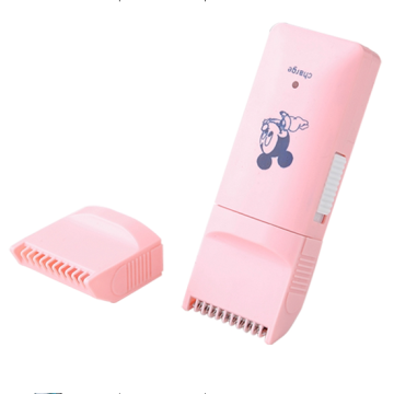 High Capacity Baby Hair-cut Home Use Hair Clipper