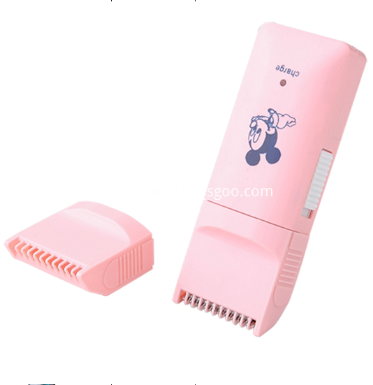 Baby Hair Cut Hair Clipper