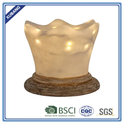 Chess tower decorative garden lighting, garden lights manufacture