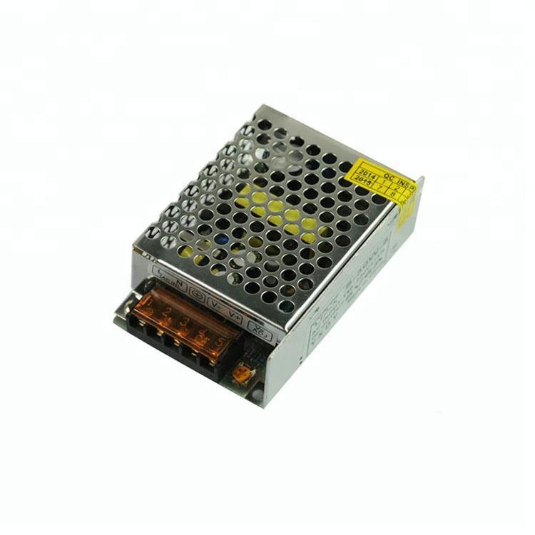 24V 1A Power Supply 24W Adapter In Shenzhen