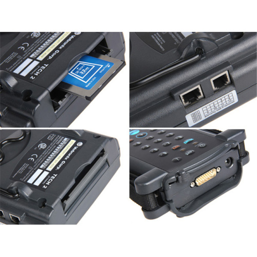 Tech2 Diagnostic Scanner