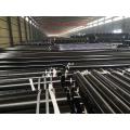 API 5L X56 Black Seamless Steel Pipe