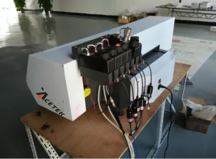 a1 uv printer flatbed printer led uv printer