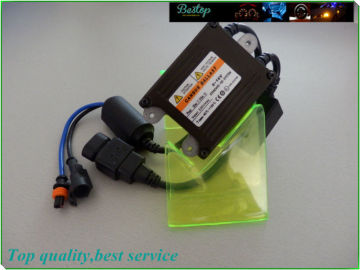 Hot sales!!! bestop super smart system HID Kits Slim Canbus Xenon Light 9005 9006 High Beam Auto Light for Honda Civic