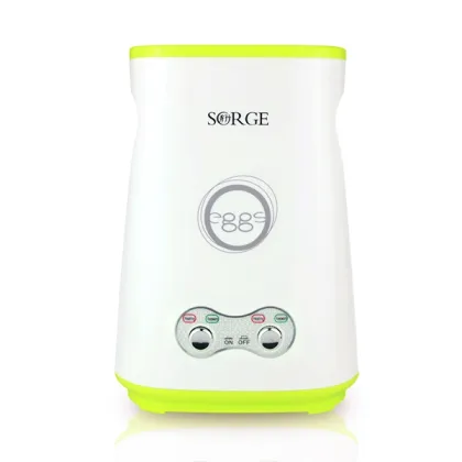 Home appliance egg master