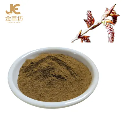 Factory direct sales China cheap anti-immunosuppressant Aspen flower extract