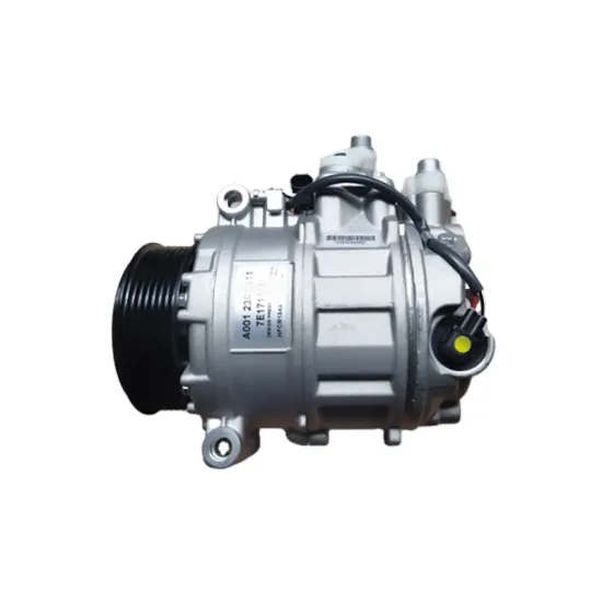 Air Conditioning Compressor for Benz W203 CLK