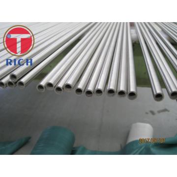 JIS G3445 STKM11A Seamless Welded Steel Tubes