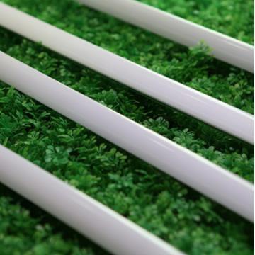 LED tube lights high lumen and power with energy saving T8 22W