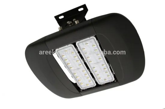 100w outdoor led tunnel light