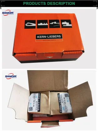 KERN LIEBERS Ready to Ship Sinker for Circular Knitting Machine