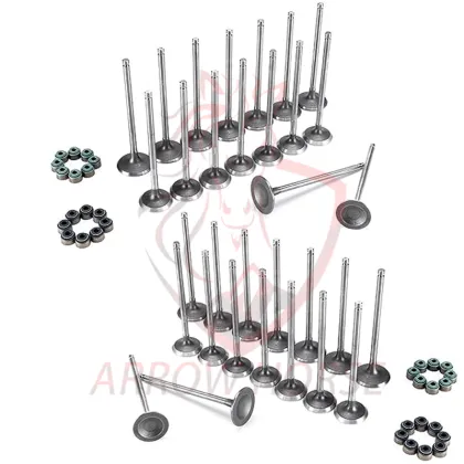 MG and Roewe Auto Parts: Intake Exhaust Valves & Valve Tappets