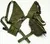 2015 Custom Military Tactical Nylon Double Shoulder Holsters