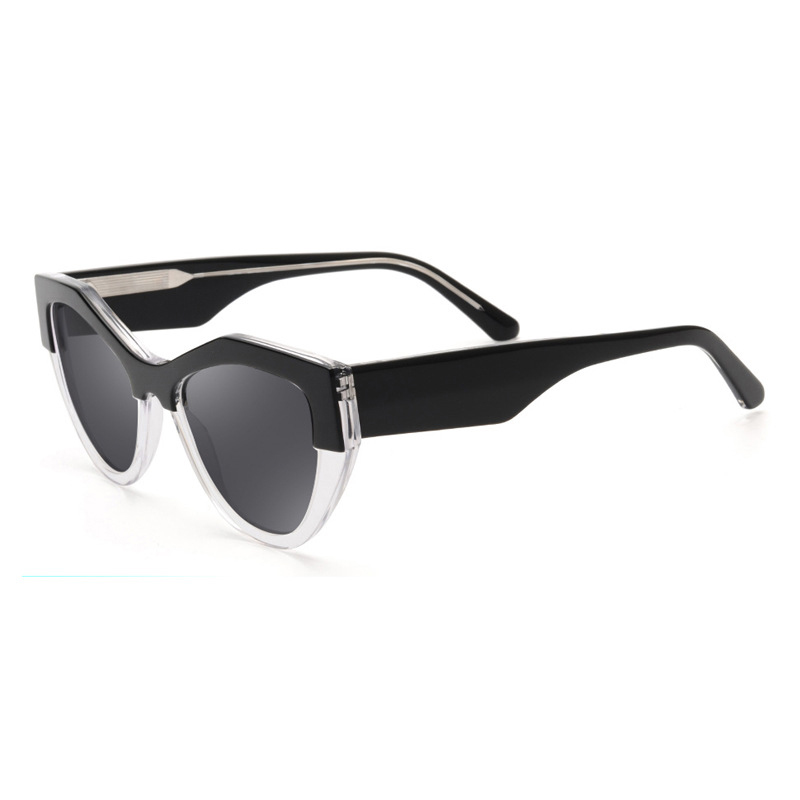 High Quality UV400 Tac Lens Glasses