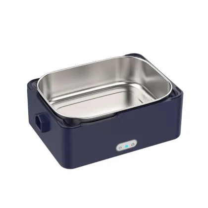Wholesale 75W High Power Electric Heating Lunch Box