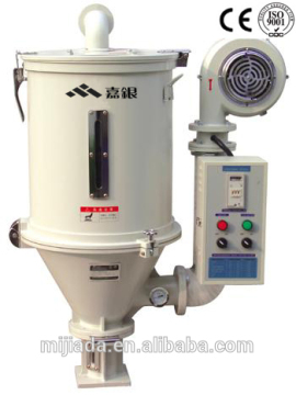 CE plastic centrifugal dryer, hopper air dryer, compressed air dryer
