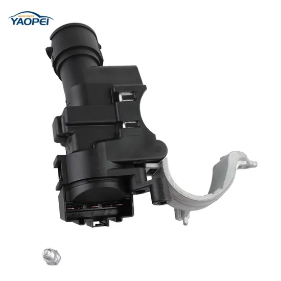 9L8Z3511A YAOPEI Steering Ignition Lock Housing for Ford Escape 2008-2010