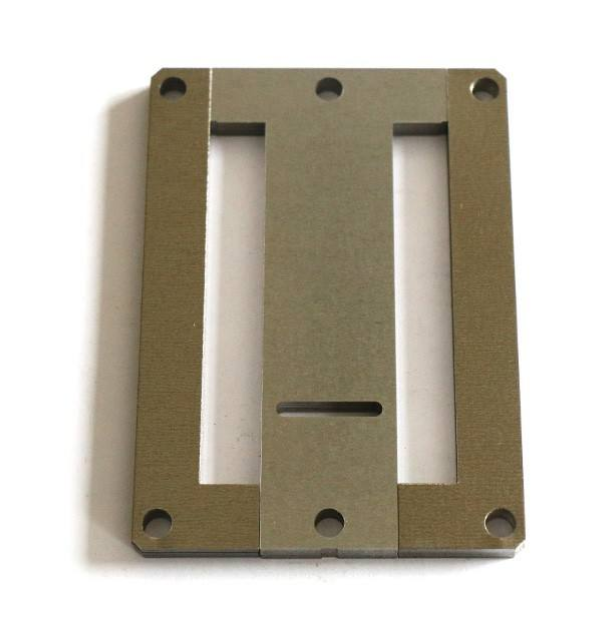 Cold Rolled Silicon Steel Slit Coil for Sheet