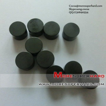 solid CBN cutters for processing iron Cocoa@moresuperhard.com