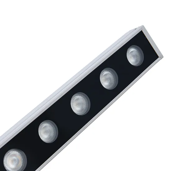 DMX512 Wall Washer Light 36W - Outdoor Building Facade Lighting